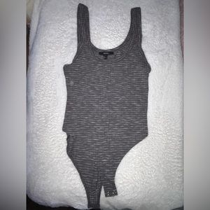Forever 21 body suit
